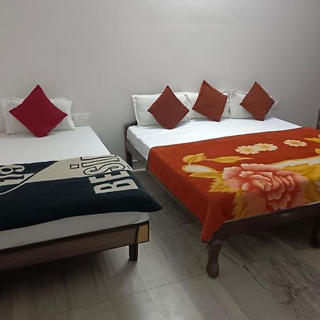 Hotel Shubham Udaipur Exterior foto