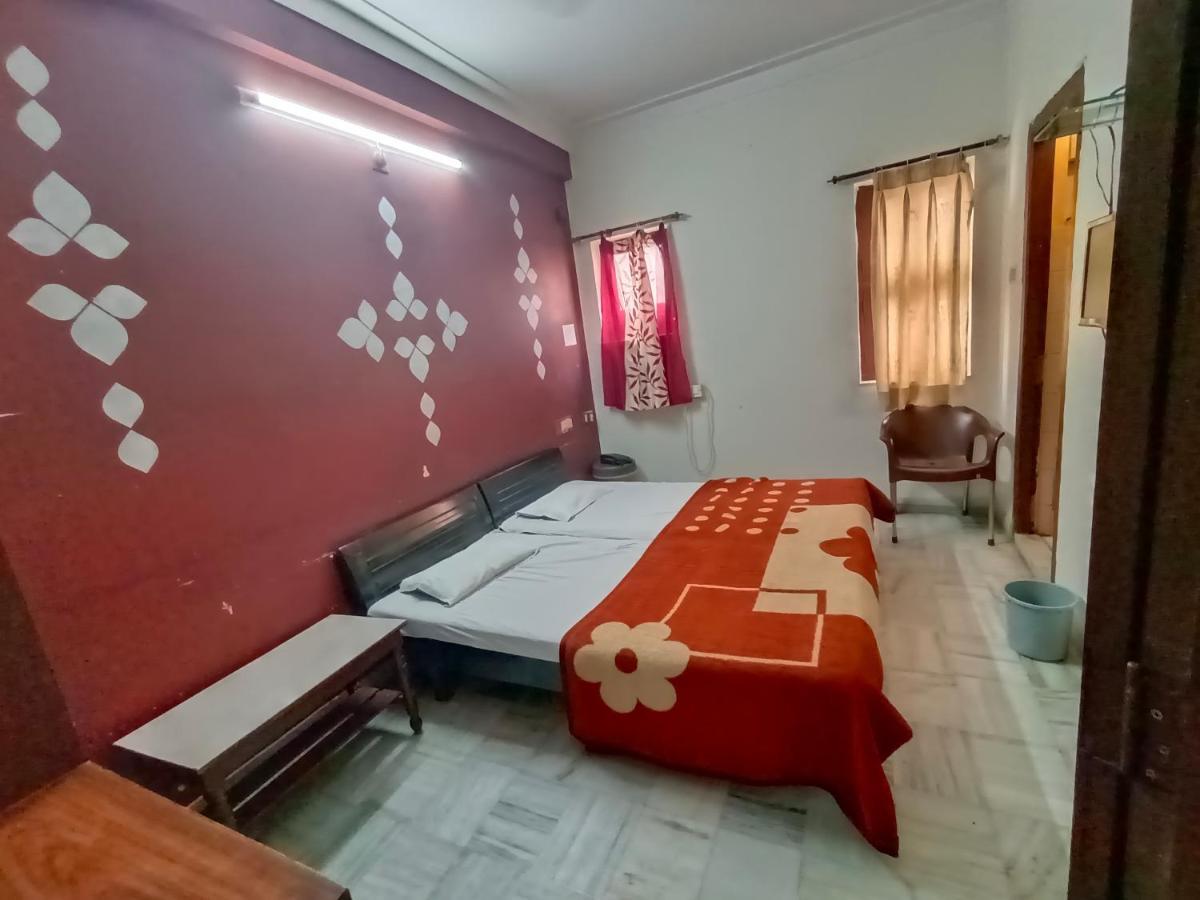 Hotel Shubham Udaipur Exterior foto