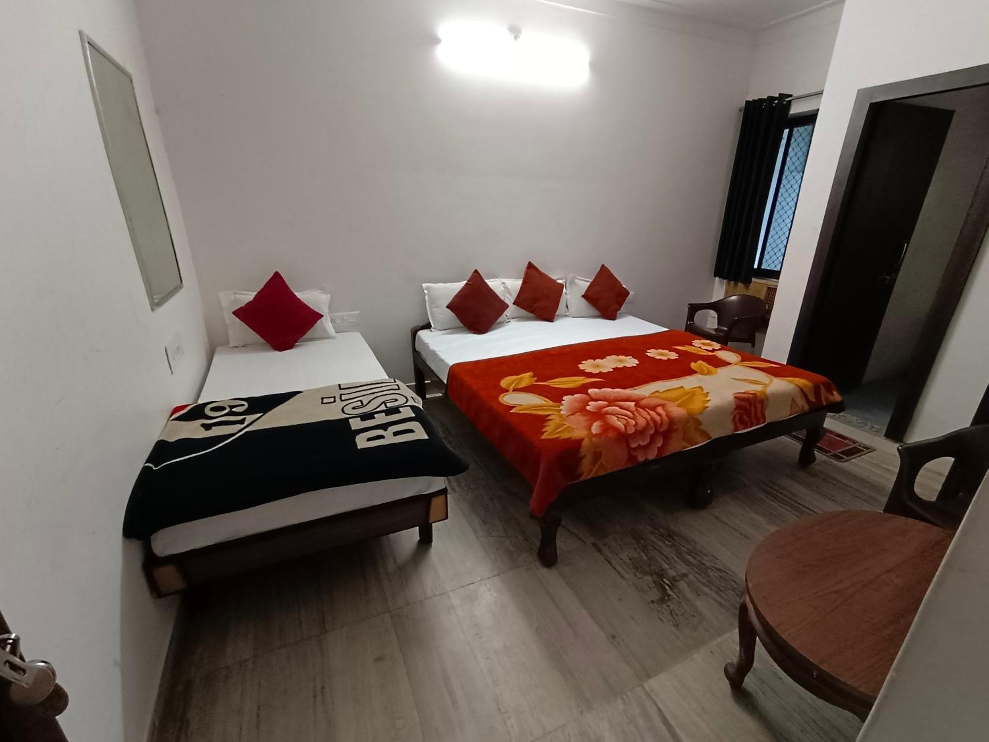Hotel Shubham Udaipur Exterior foto