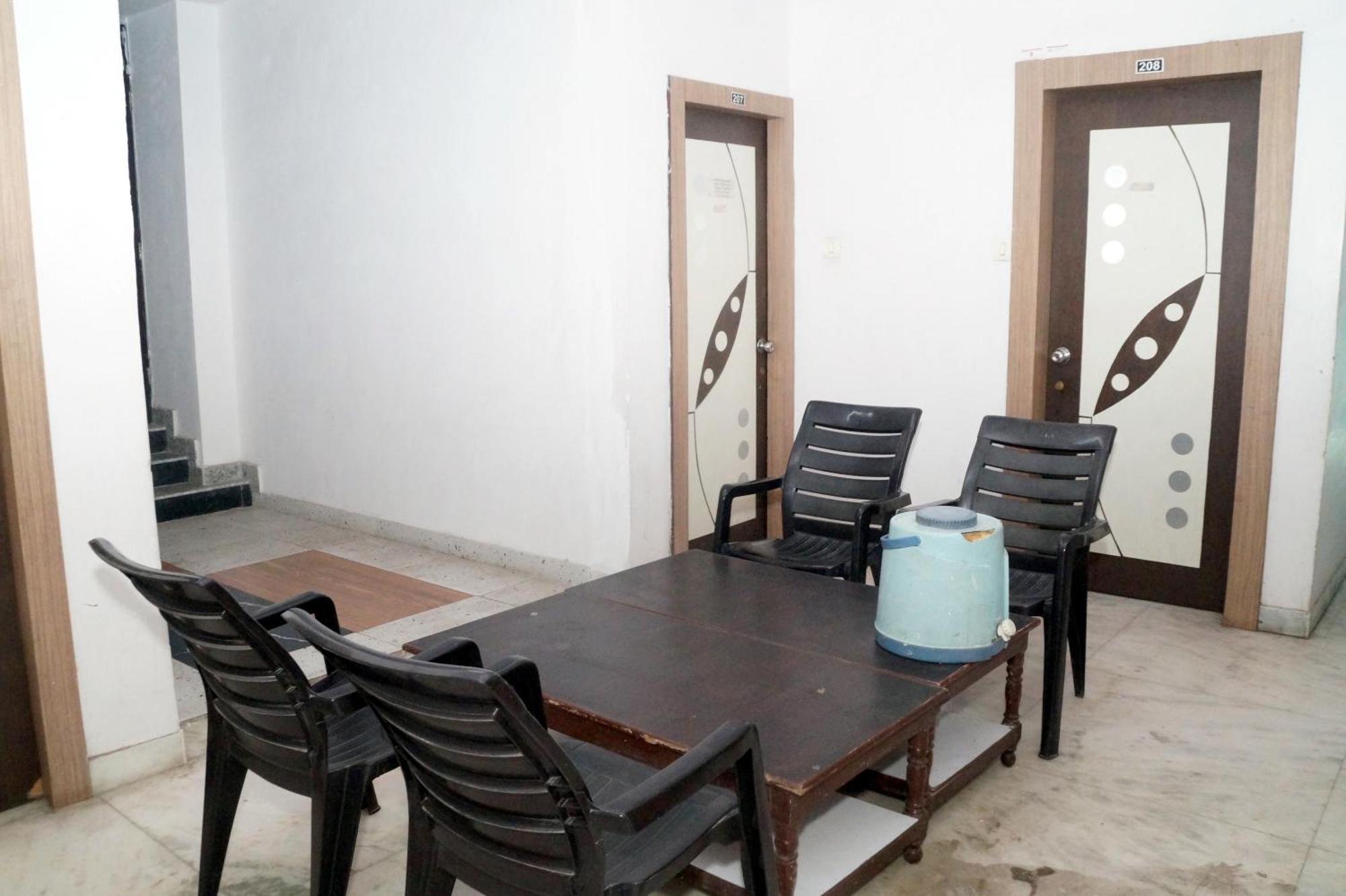 Hotel Shubham Udaipur Exterior foto