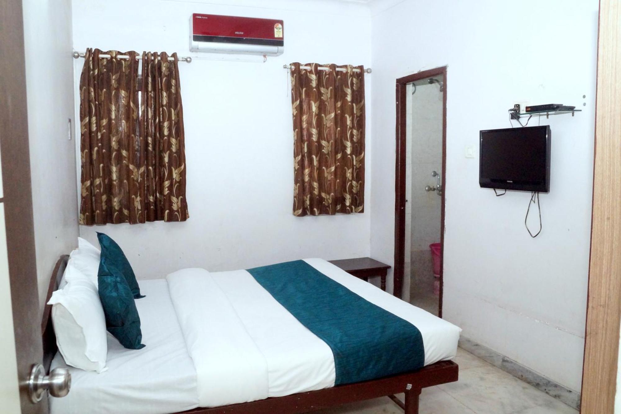 Hotel Shubham Udaipur Exterior foto