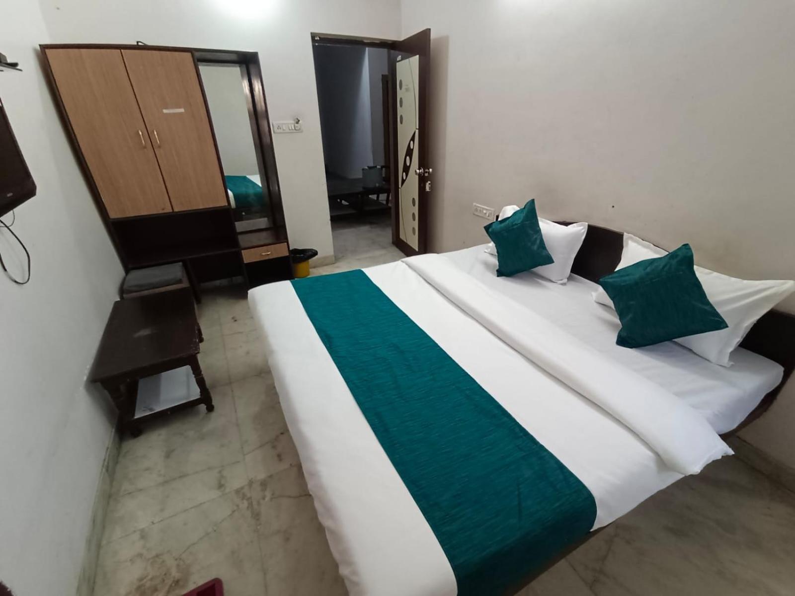 Hotel Shubham Udaipur Exterior foto