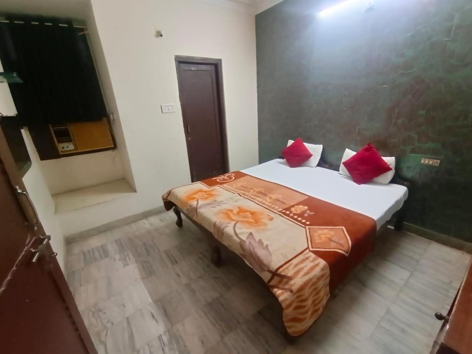 Hotel Shubham Udaipur Exterior foto